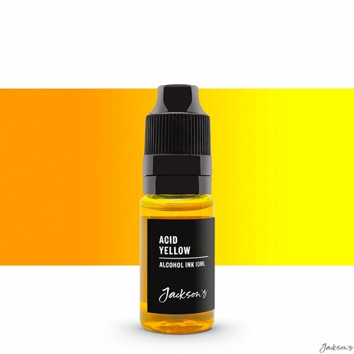 Jackson alcohol ink - :,