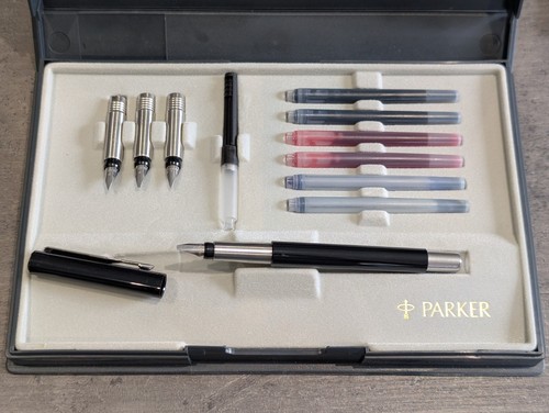 Parker vector vintage - -,