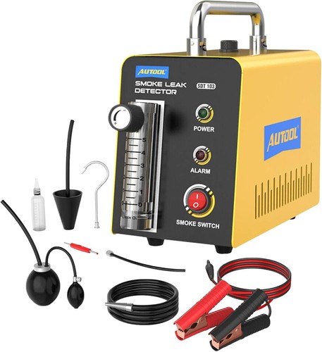 Evap smoke machine - evap,