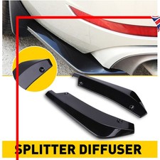 Universal Car Rear Bumper