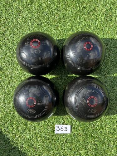 Great condition greenmaster - condition,