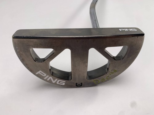 Ping doc belly putter - ping,