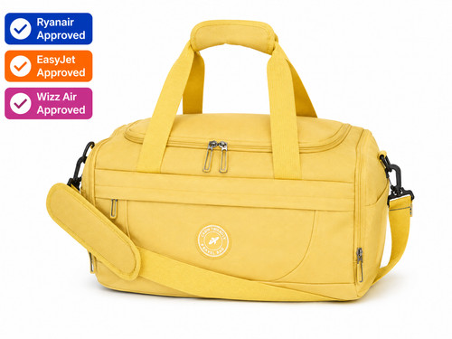 Cabin bags under seat carry - carry, on