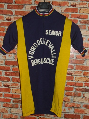 Giro delle valli eroica - giro,