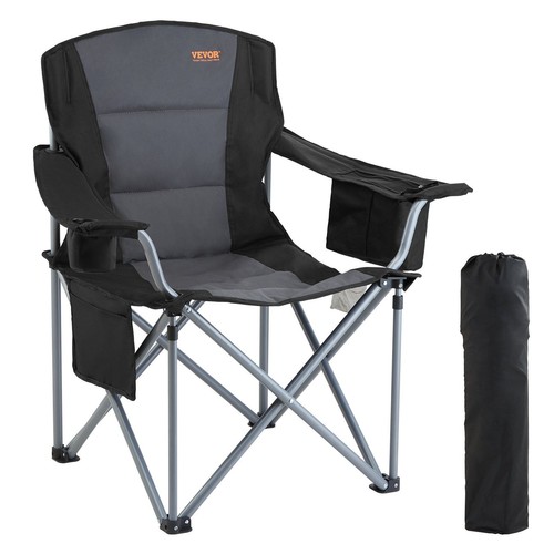 Vevor camping folding chair - vevor,