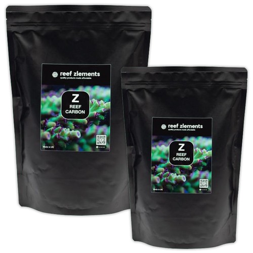Reef zlements activated - zlements,