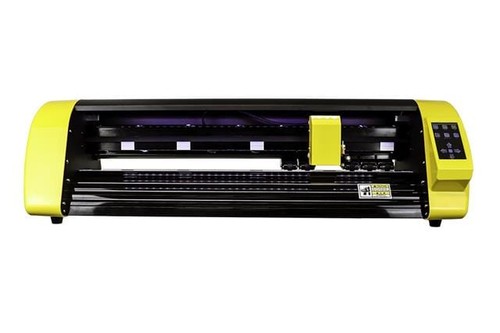 Series vinyl plotter - v,