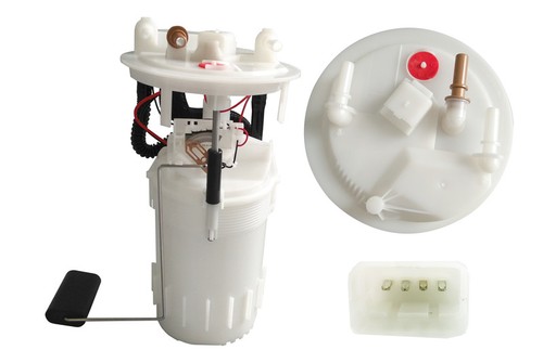 Lucas fuel pump sender unit - fuel,