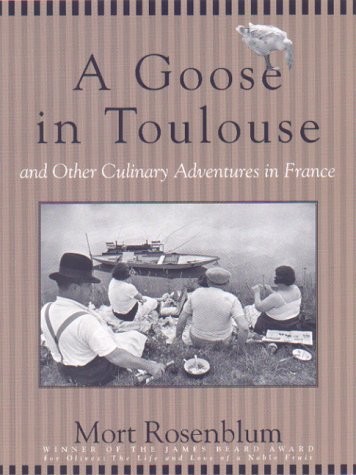 Goose toulouse and - goose,