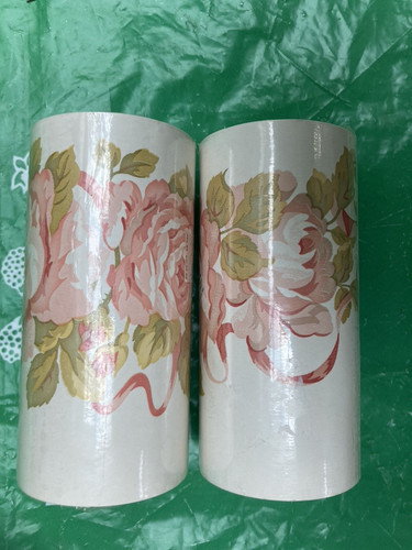 Laura ashley wallpaper border - laura,