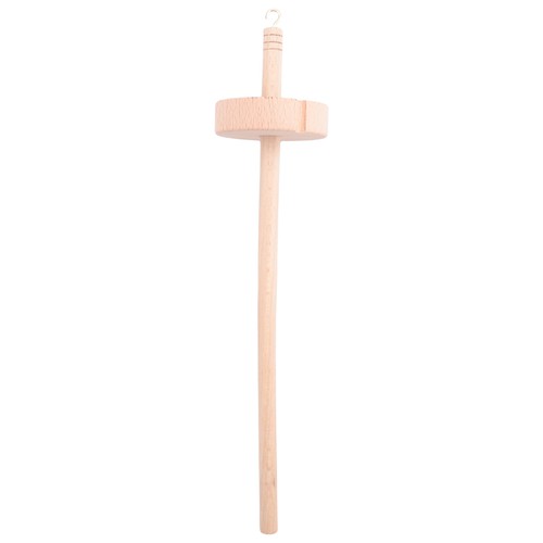 Drop spindle yarn tool - spindle, tool,wooden