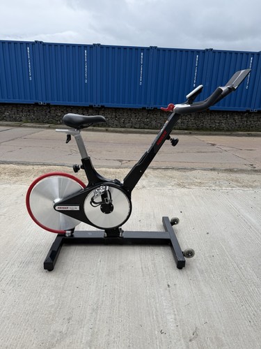 Keiser m3i lite - keiser, delivery