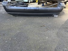 2004-2007 Volvo V70 Rear