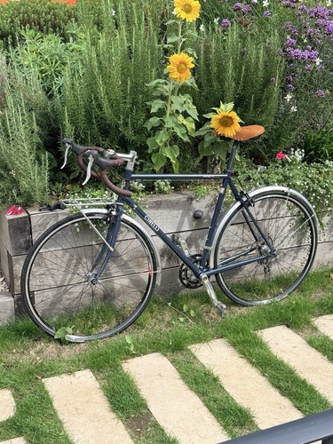 Cinelli gazzetta della strada - gazzetta,