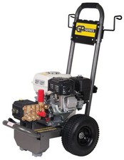 Honda GP160 10 LPM Petrol Pressure Washer