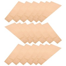 100 PCS Bag for Wrapping Roses