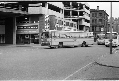 35mm black and white negative - 35mm,