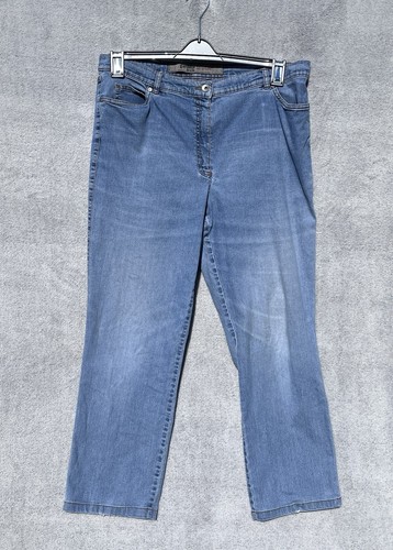 Gardeur denim size inga - size,