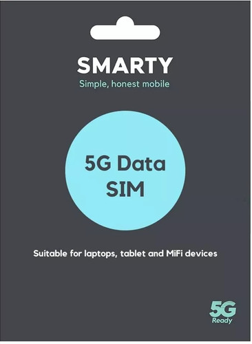 Smarty wifi router - smarty,