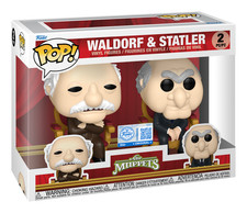 Funko Pop! TV: Muppets -