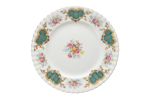 Royal albert berkeley - -,