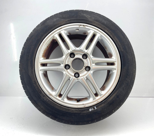Honda civic mk8 - civic, alloy
