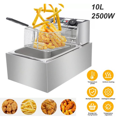 10l 2500w commercial - 10l,