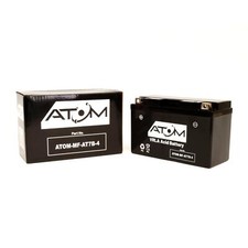 YT7B-BS Atom Maintenance Free
