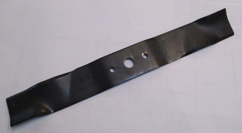 Rotary blade fits - rotary,