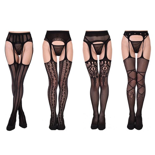 Pack lace mesh - lace,