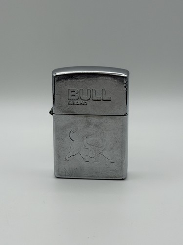 Rare vintage collectable bull - vintage,