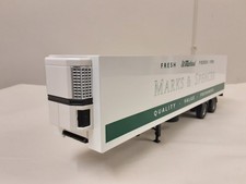 TEKNO MARKS AND SPENCER FRIDGE