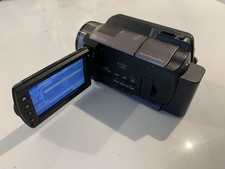 Sony HDR-XR200 120GB HDD