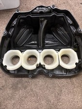 Honda CBR  1000rr HRC Kit  Bell Mouths 08/15