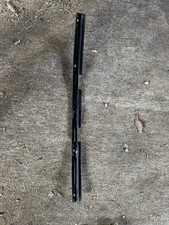 Nissan S13 200sx 180sx Silvia Front Bumper Upper Retainer - Middle