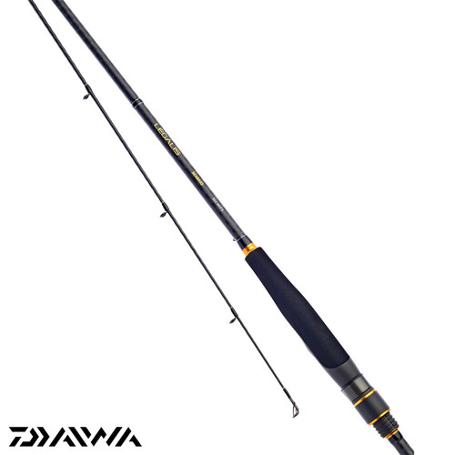 Daiwa legalis seabass - daiwa,