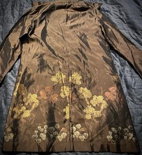 Vintage Ally Capellino Shirt