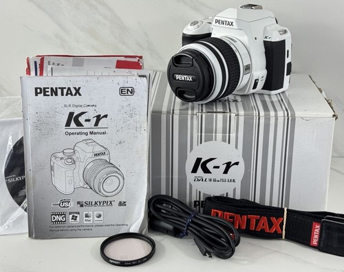 Pentax 4mp digital slr - pentax,