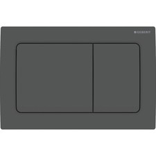 Geberit Alpha01 Square Matt