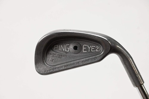 Ping eye2 iron black - ping,