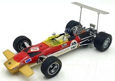 Exoto 1/18 Scale Diecast