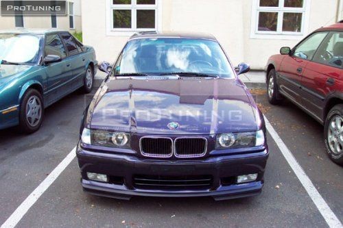 For bmw e36 m3 front - e36, 91-99