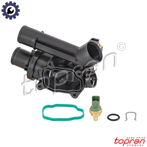 Thermostat housing 723 161 for - 723,