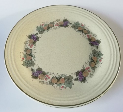 Royal doulton harvest garland - royal,