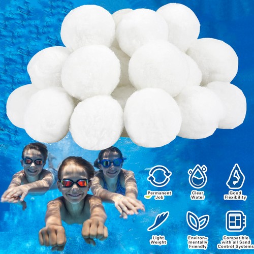 800g pool filter - 800g,