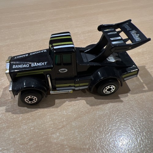 Matchbox mb66 kenworth super - mb66,