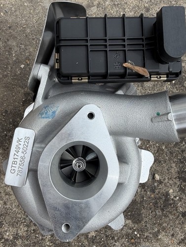Transit remanufactured - transit,