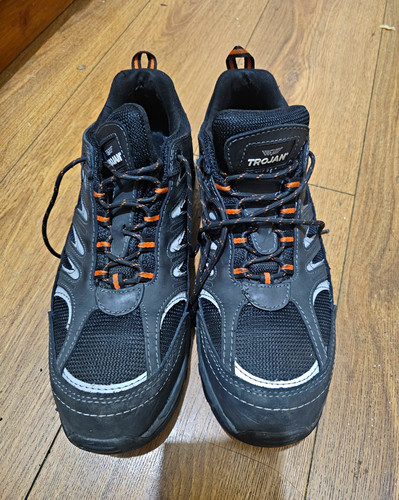 Trojan sm77 men safety - sm77, men's