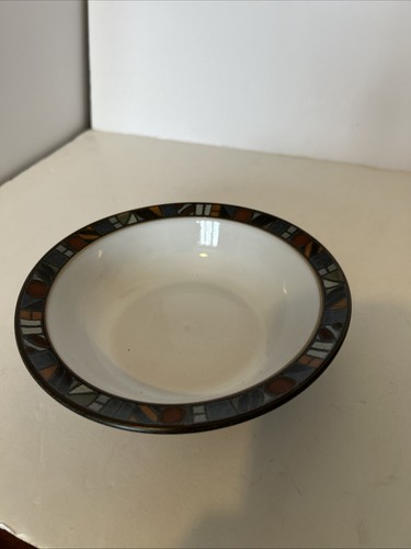 Denby marrakesh soup cereal - marrakesh,