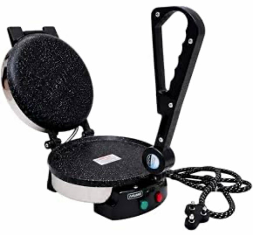 Libra electric roti maker - libra,